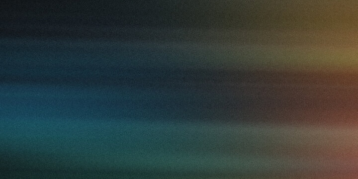 Multicolored gradient blur background for modern design applications