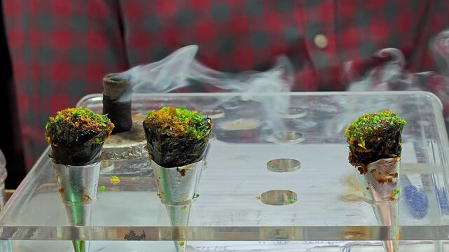 Indian Paan &ndash; Popular Indian Street Food Mouth Fresheners