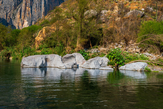 Grutas de Xajh&aacute;