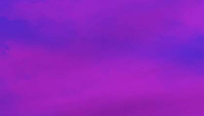 Fototapeta premium Purple Gradient Abstract Background Texture