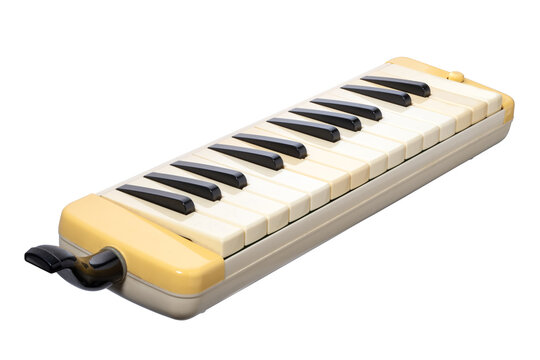 ピアニカ。鍵盤ハーモニカ / keyboard harmonica