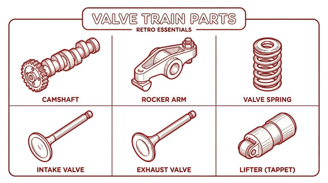 Train Spring Rocker