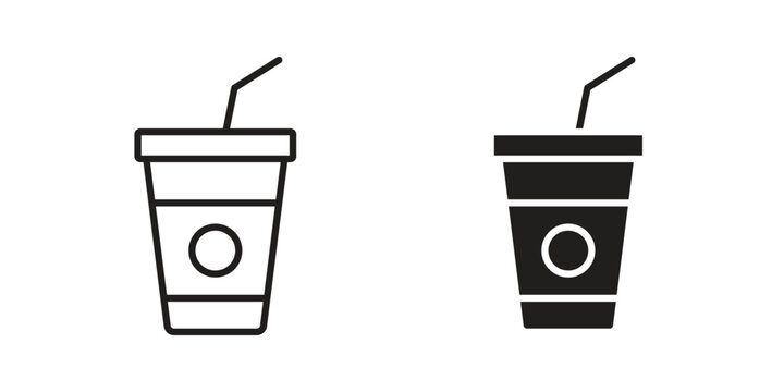 Swoosh Cup icon