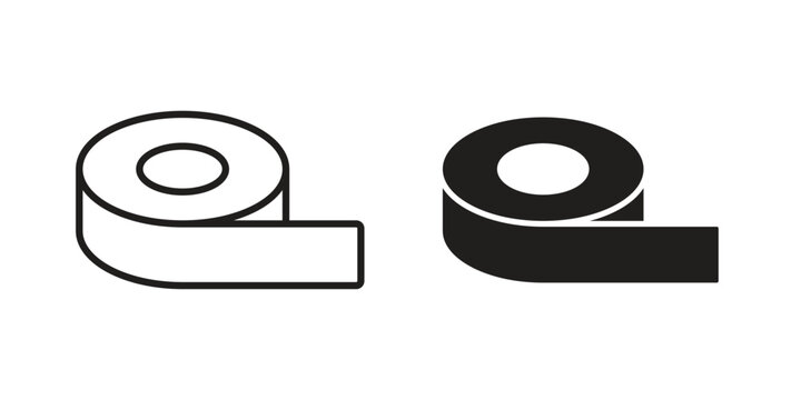 Tape icon