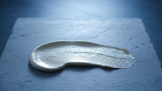 Close-up of a traditional Sri Lankan Moon Cake for Poya Day religious celebration with intricate design and cultural details