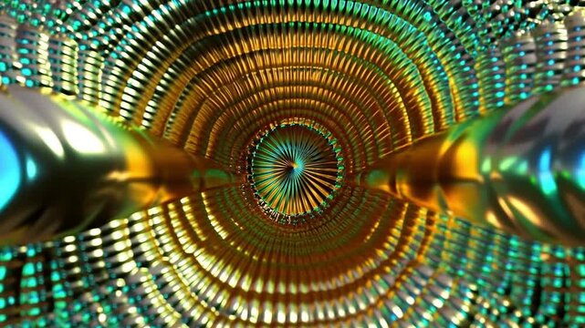 Beetle wing armor macro showing grey turning to iridescent green.