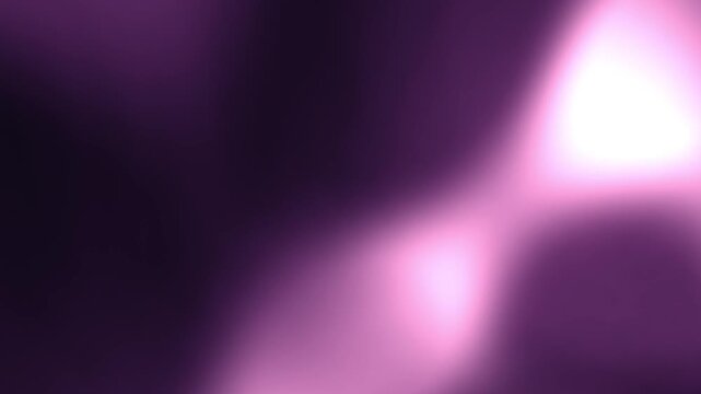 Slow Organic Purple Water Surface Dream Flow Abstract Background