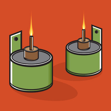 Traditional Raya Lantern Pelita