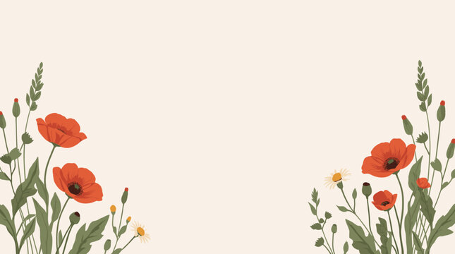 A calming and minimalist image of tropical leaves. Ideal for backgrounds, wellness themes, or adding a touch of nature to branding and marketing mater
