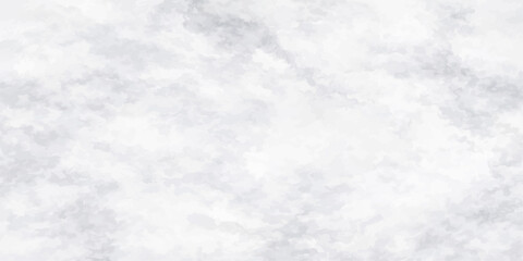 White clouds drift across the bright blue sky like a natural abstract texture of winter frost and summer air over the seasonal surface © Sayid