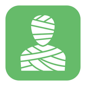Mummy Icon