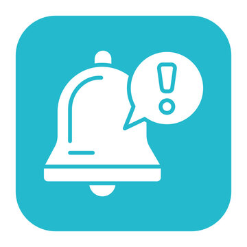 Timely Breach Notification Icon