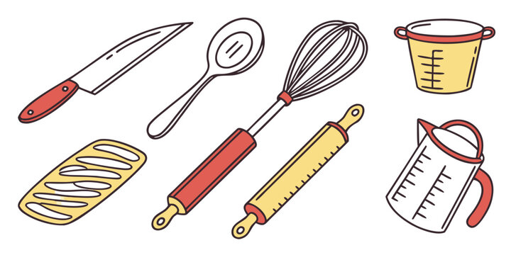 Collection of traditional musical instruments from various cultures