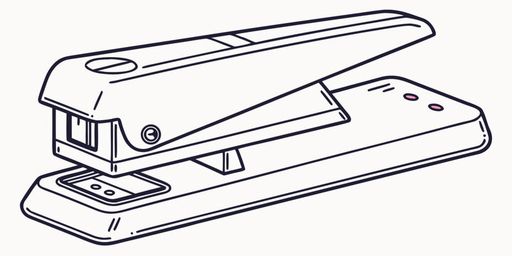 A vintage gray station wagon parked on a street