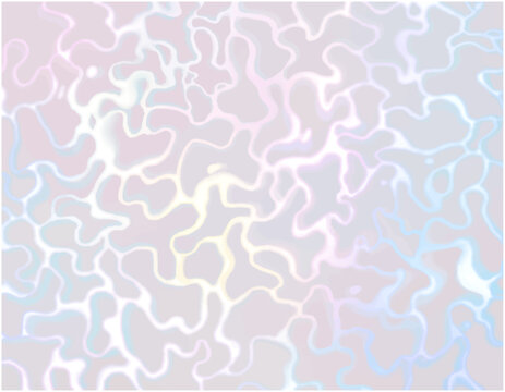 ホロテクスチャマグマ明