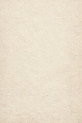 Obraz premium clean grainy paper texture background