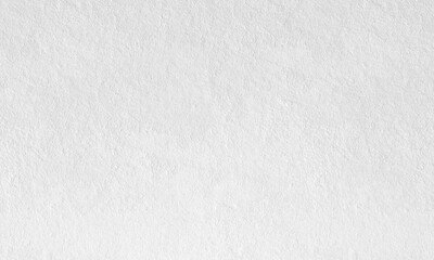 White cement concrete wall surface texture background 3d © tiero
