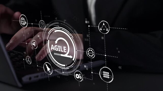 Agile project management using teams and agile planning for agile development. Agile enables flexibility, collaboration, and continuous improvement across modern workflows. Muxer