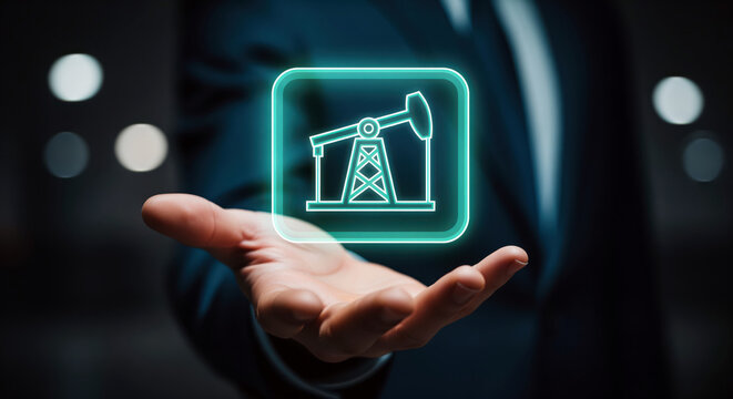 Oil production outlook for petroleum and drilling markets as pumpjack output signals upstream growth reserve pressure and fossil fuel investment shifts across the global energy supply chain