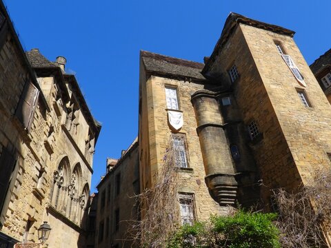 Sarlat-la-Can&eacute;dat.