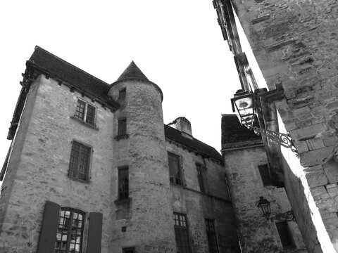 Sarlat-la-Can&eacute;dat.
