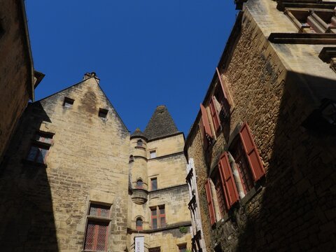 Sarlat-la-Can&eacute;da,