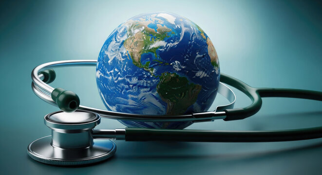 World environment day protecting earth's health a global call to action