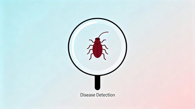 World Chagas Disease Day 2026: Fight the Silent Epidemic Awareness Poster