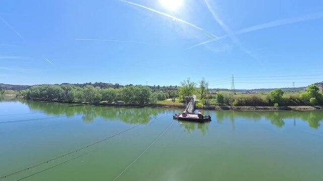 R&iacute;o Ebro