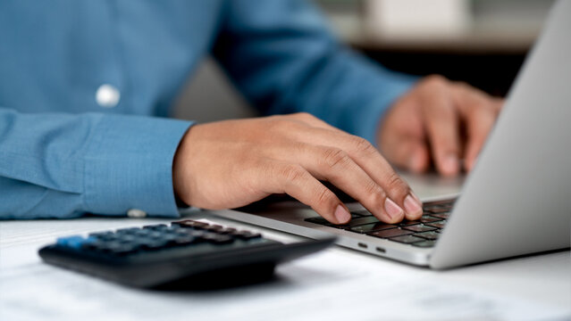 Financial advisors will analyze business reports and expenses, review accounting records, assets, balance sheets, stock market statistics, and annual tax laws to protect businesses.