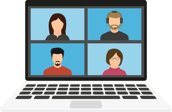 Video Conference Call