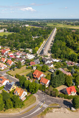 Ciechocinek, Polska © Tomasz Warszewski