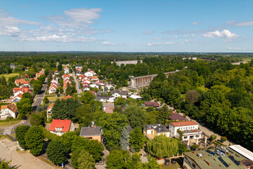 Ciechocinek, Polska © Tomasz Warszewski