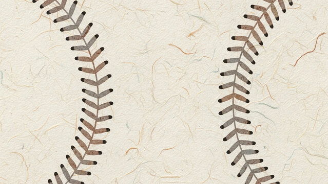 baseball stadium seats ball and bat 