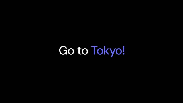 Text Animator 3