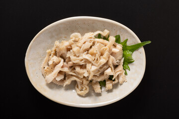 センマイ刺し © UMI