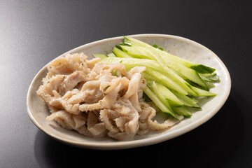 センマイ刺し © UMI