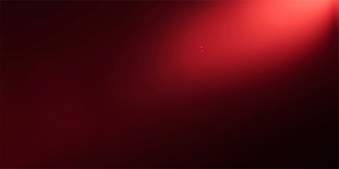Red abstract background with textured pattern design and glowing light wallpaper © Abdul