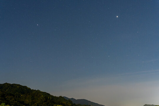 夜景 夜空 星 Images – Browse 19,882 Stock Photos, Vectors, and
