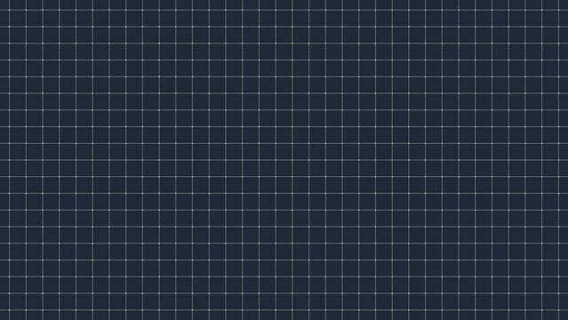 Premium dark green grid texture with soft highlight nodes, 16:9 ratio background