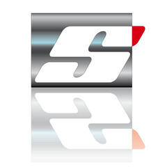 Obraz premium Logo S Rotecke