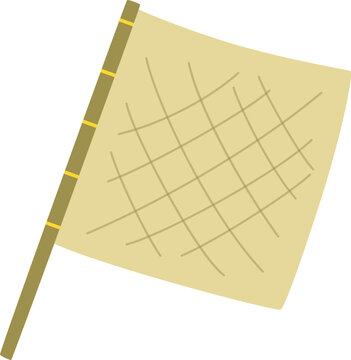 Eid Al-Adha Griling Barbecue Fan Tool