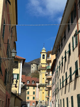 Campo Ligure
