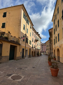 campo ligure