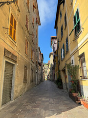 Obraz premium campo ligure