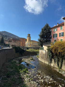 Campo Ligure