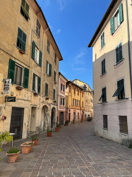 Campo Ligure
