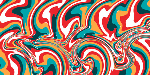 Obraz premium Abstract striped line background. MODERN Vector illustration,eps.10