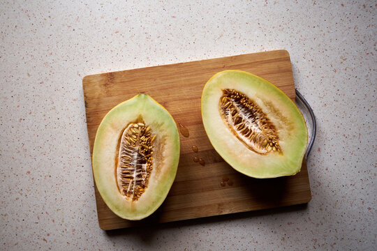 melon 