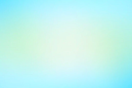 blue light gradient / background smooth blue blurred abstract